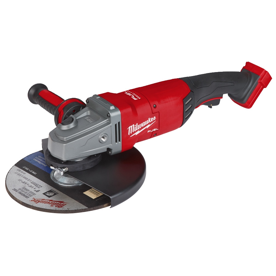 Milwaukee 4933464114 M18 FLAG230XPDB-0C M18 Fuel™ Polizor unghiular 230 mm 18V fără baterii și încărcător 4933464114