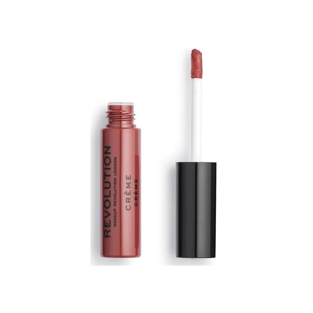 Ruj cremos Makeup Revolution 6ml