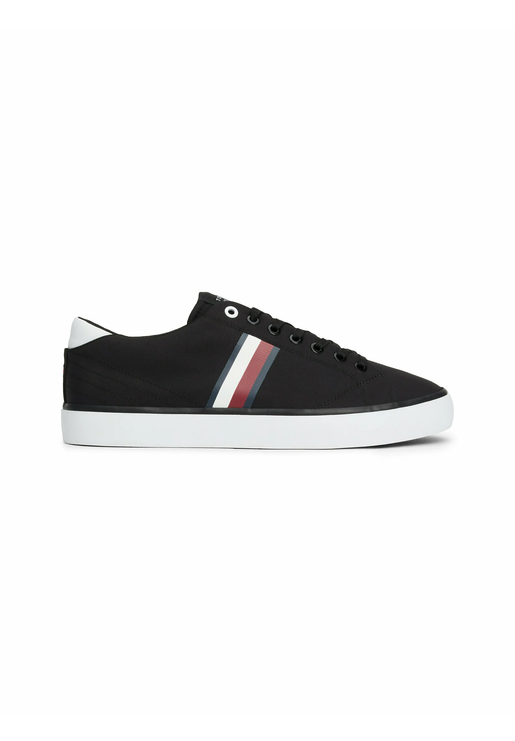 Tommy Hilfiger ESSENTIAL SIGNATURE TAPE - Zapatillas bajas