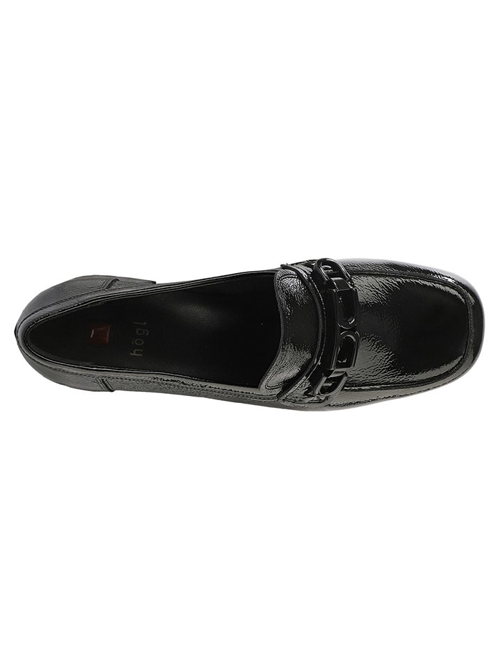 Högl Leder-Pumps 