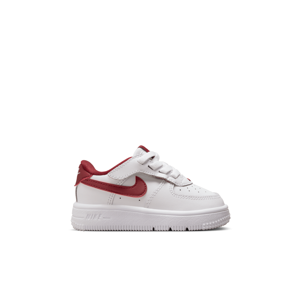 Nike Force 1 Low FN0236-105 / weiss