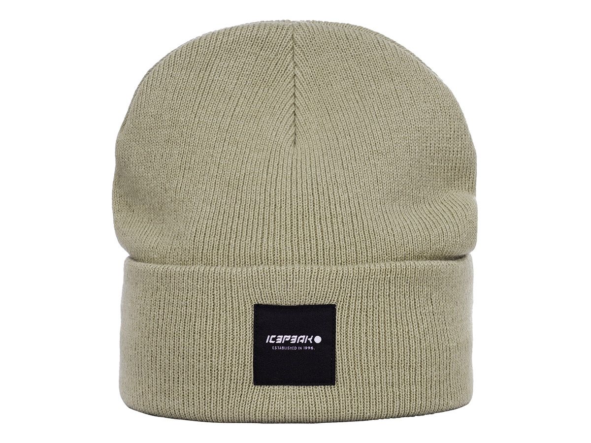 Icepeak Harcourt Unisex Mütze