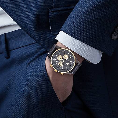 Rhodenwald & Söhne Chronograph Goodwill