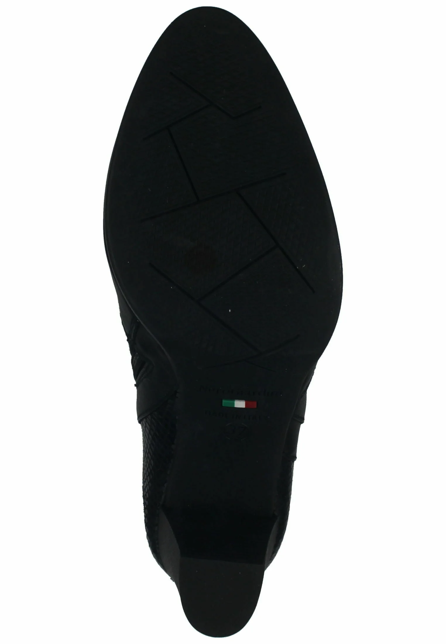 NeroGiardini Botines De Tacón