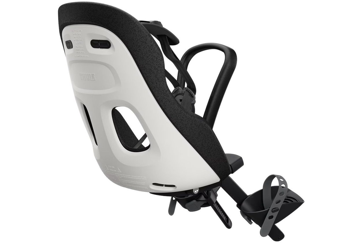 Thule Yepp Nexxt 2 Mini - Rahmen Montage vorn