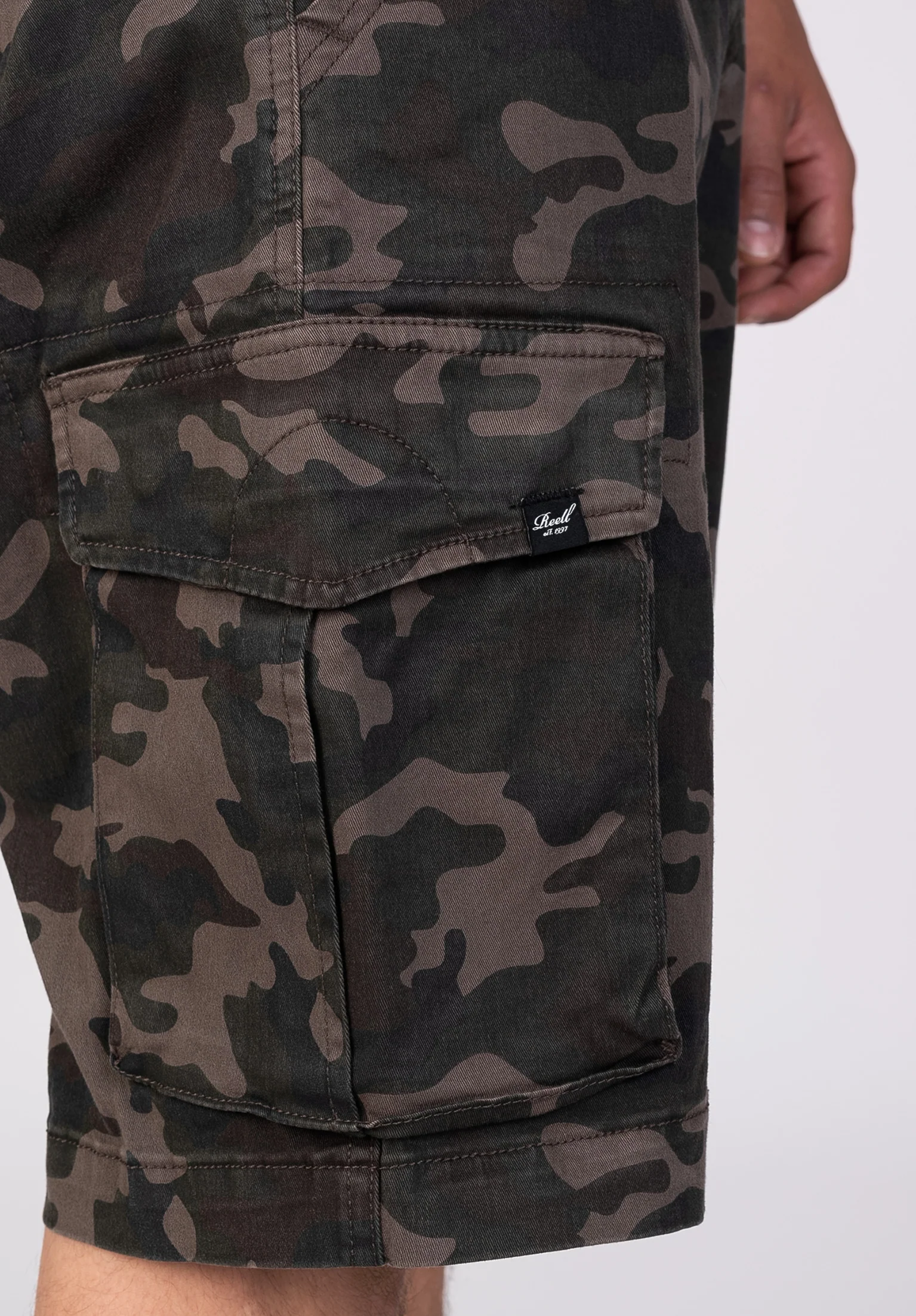 New Cargo