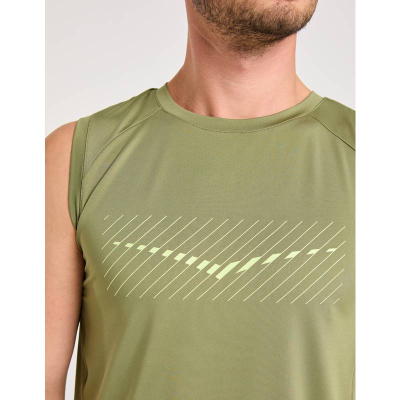 VENICE BEACH VBM Zayne Tanktop Herren