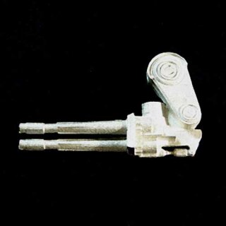 ** % SALE % ** Masakari A Left Arm