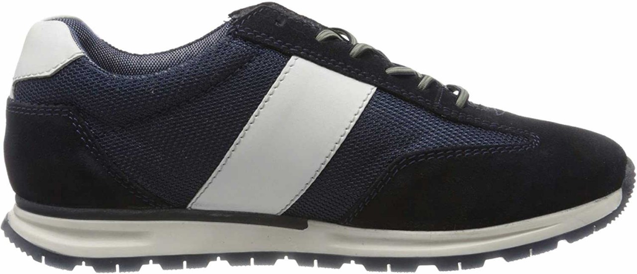 BUGATTI Sneaker blau