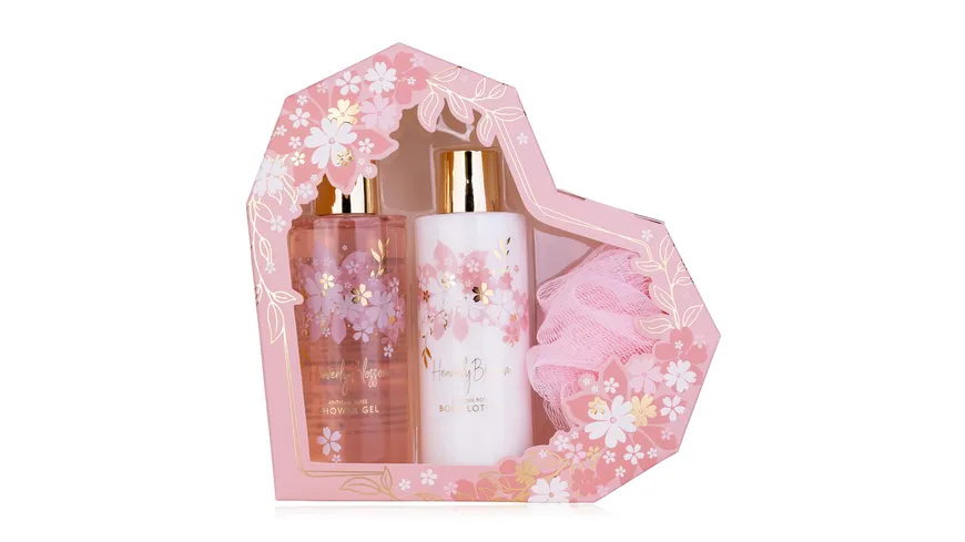 Accentra Heavenly Blossom Geschenkpackung