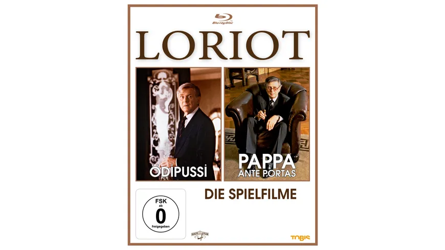 Loriot - Box  [2 BRs]