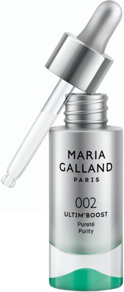 Maria Galland 002 Ultim' Boost Pureté Gesichtsserum