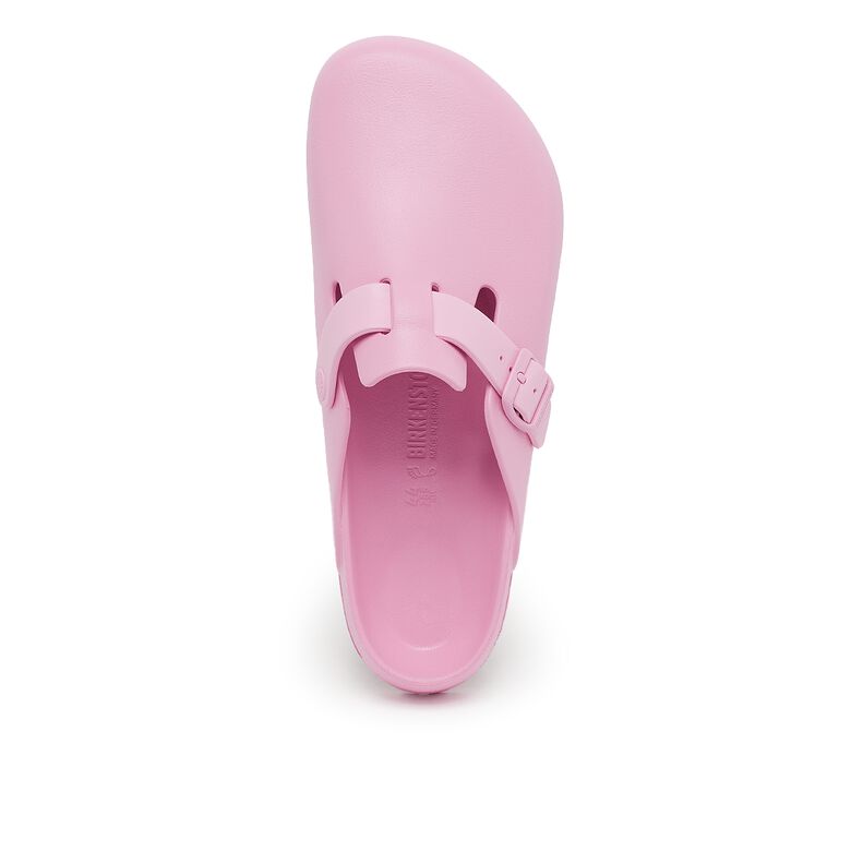 Birkenstock Boston EVA Fondant Pink