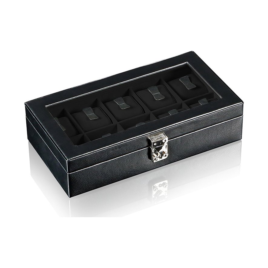 Designhütte Uhrenbox