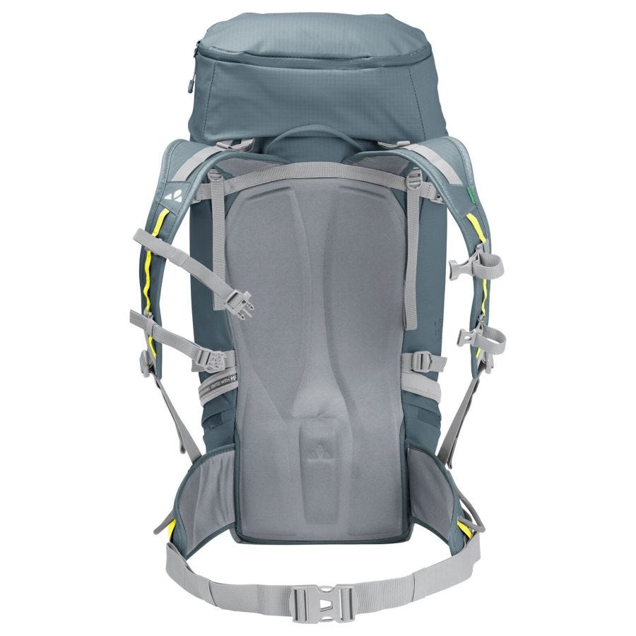 Rupal 45+ Tourenrucksack