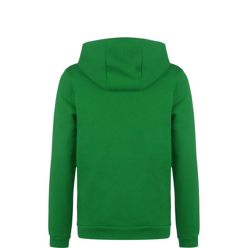 adidas Entrada 22 Hoodie Jungen