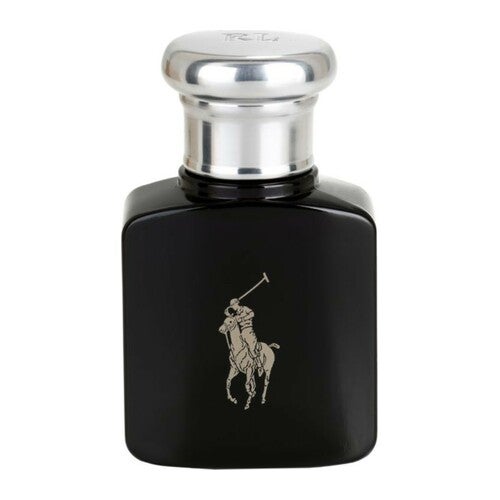 Ralph Lauren Polo Svart Eau de Toilette 125 ml