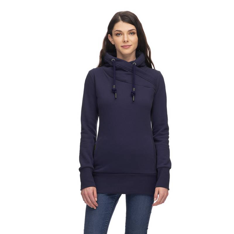 Ragwear Neska Sweatshirt Damen