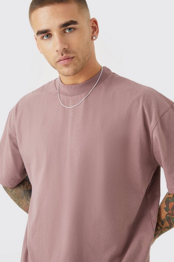 Oversize T-Shirt