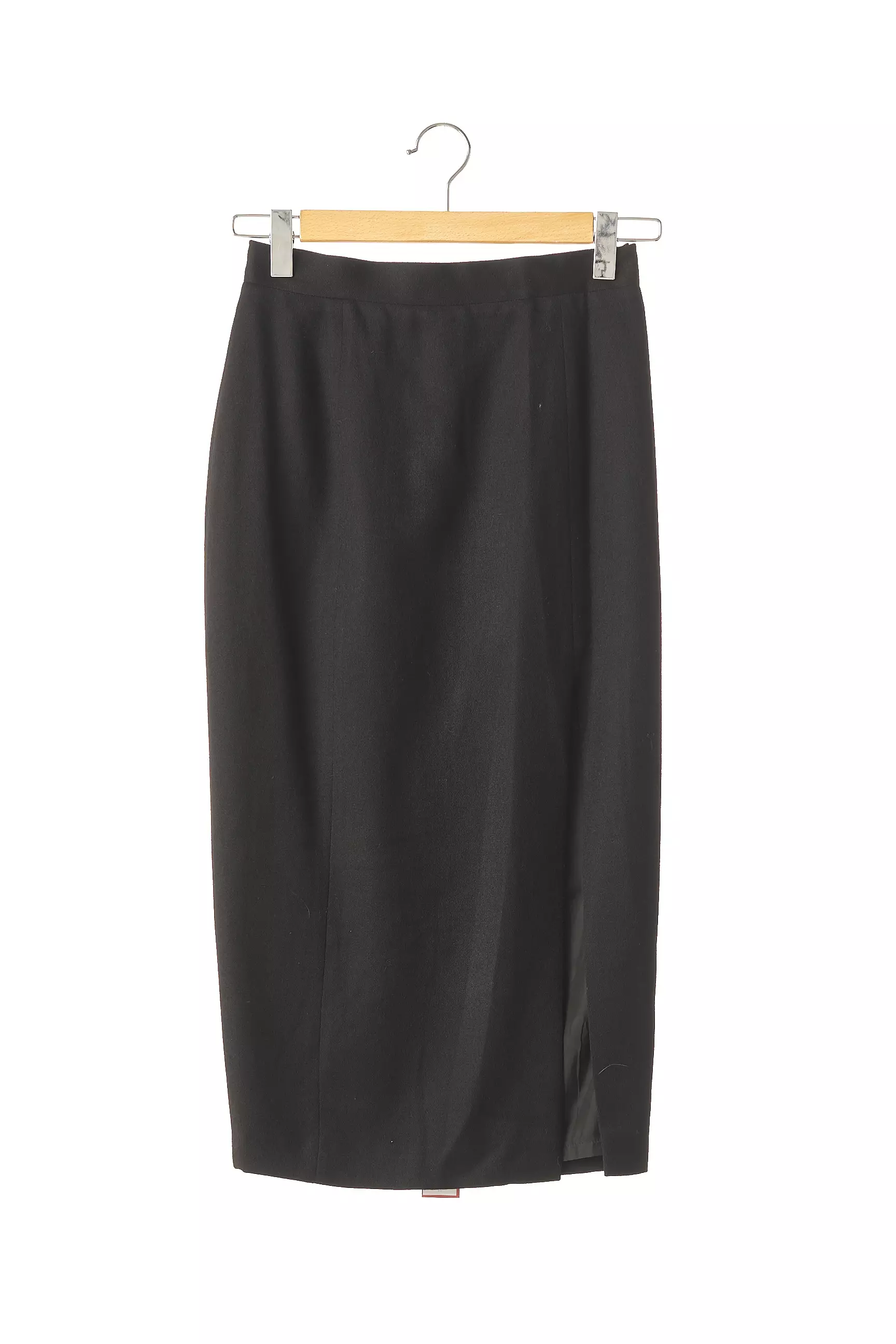 Maxi Librati Jupes Longues Femme couleur noir