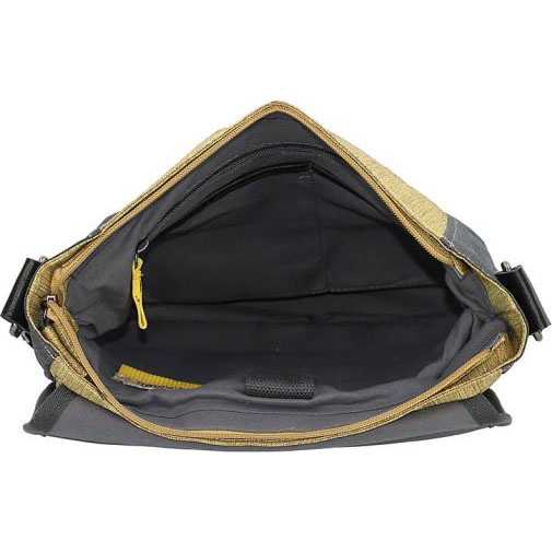 camel active Satipo Umhängetasche 32 cm