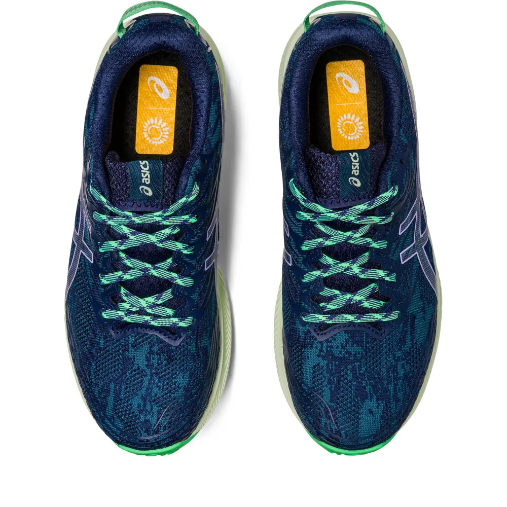 Asics Fuji Lite 3 1012B294-400 / blau