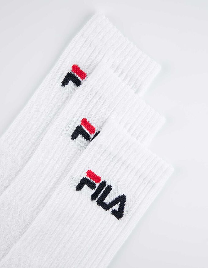 Socken - 3er-Pack Fila