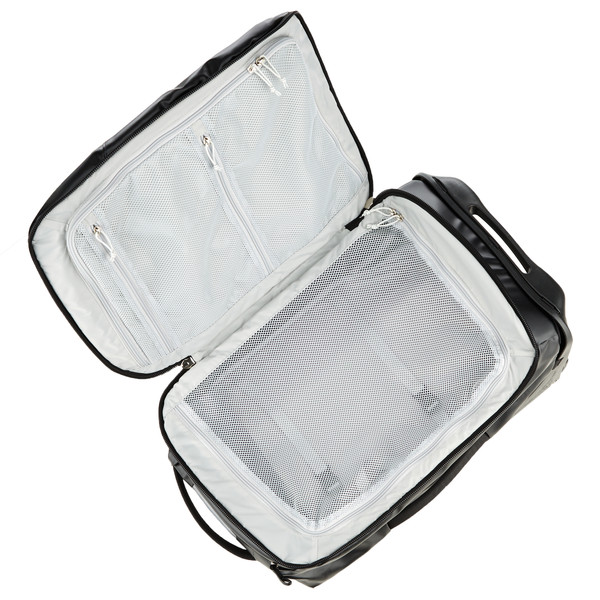 TRANSPORTER WHEELED DUFFEL CARRY-ON - Reisetasche mit Rollen