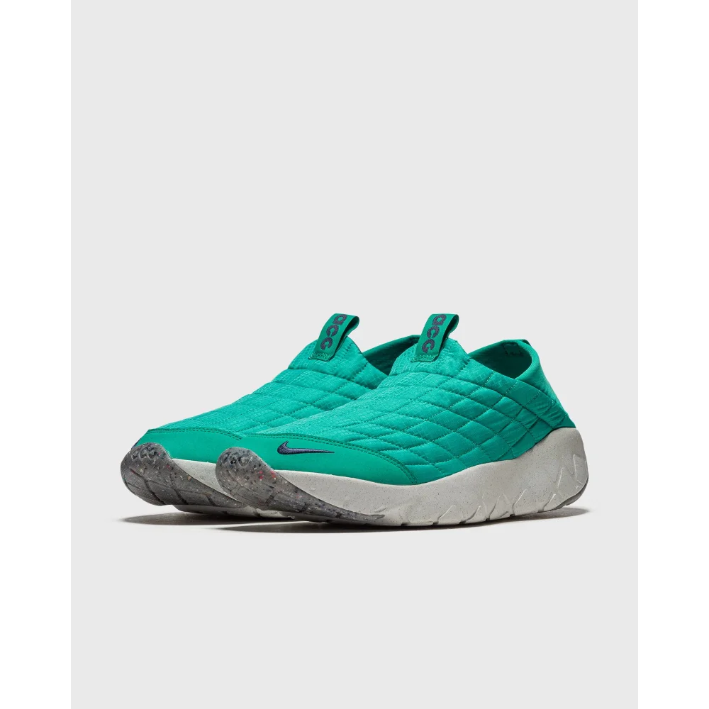Nike ACG Moc 3.5 DO9333 301 / grün