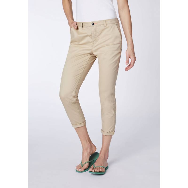 Chiemsee Chinohose Chinohose Damen