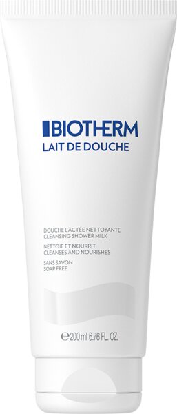 Biotherm Lait de Douche Duschgel