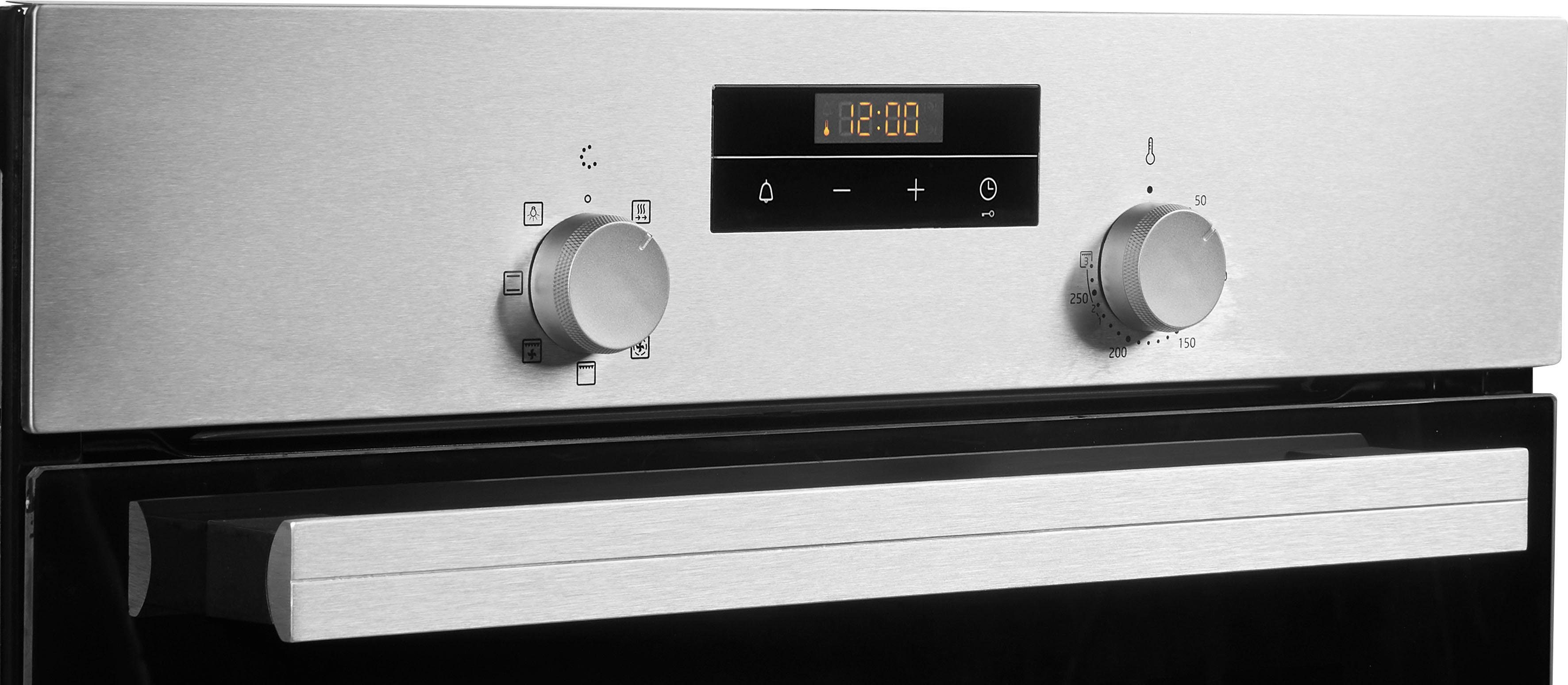 Constructa Einbaubackofen CF2M50050