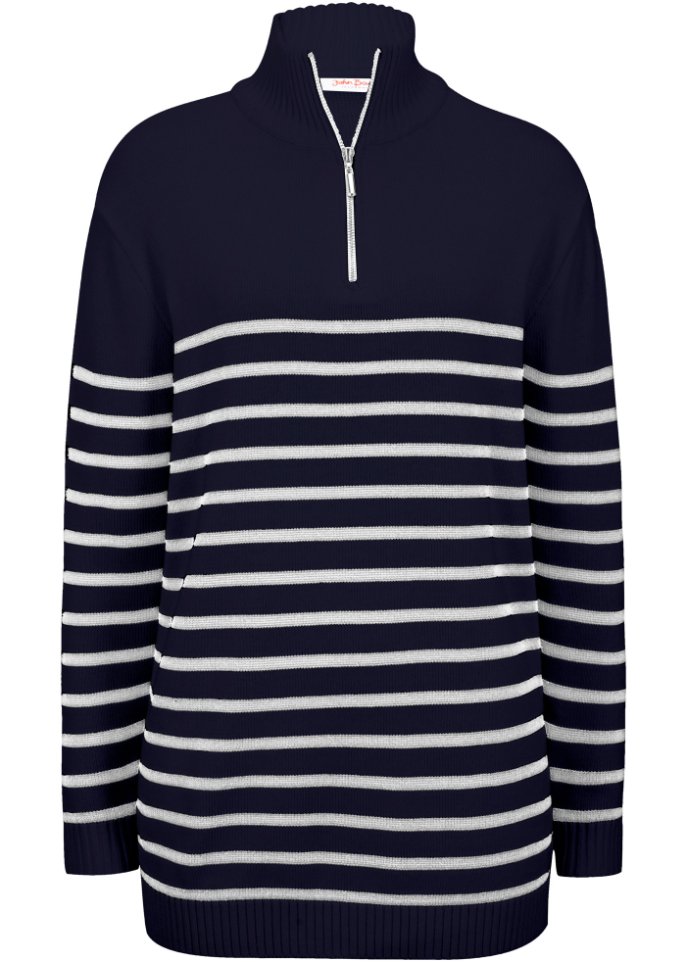 Troyer Pullover