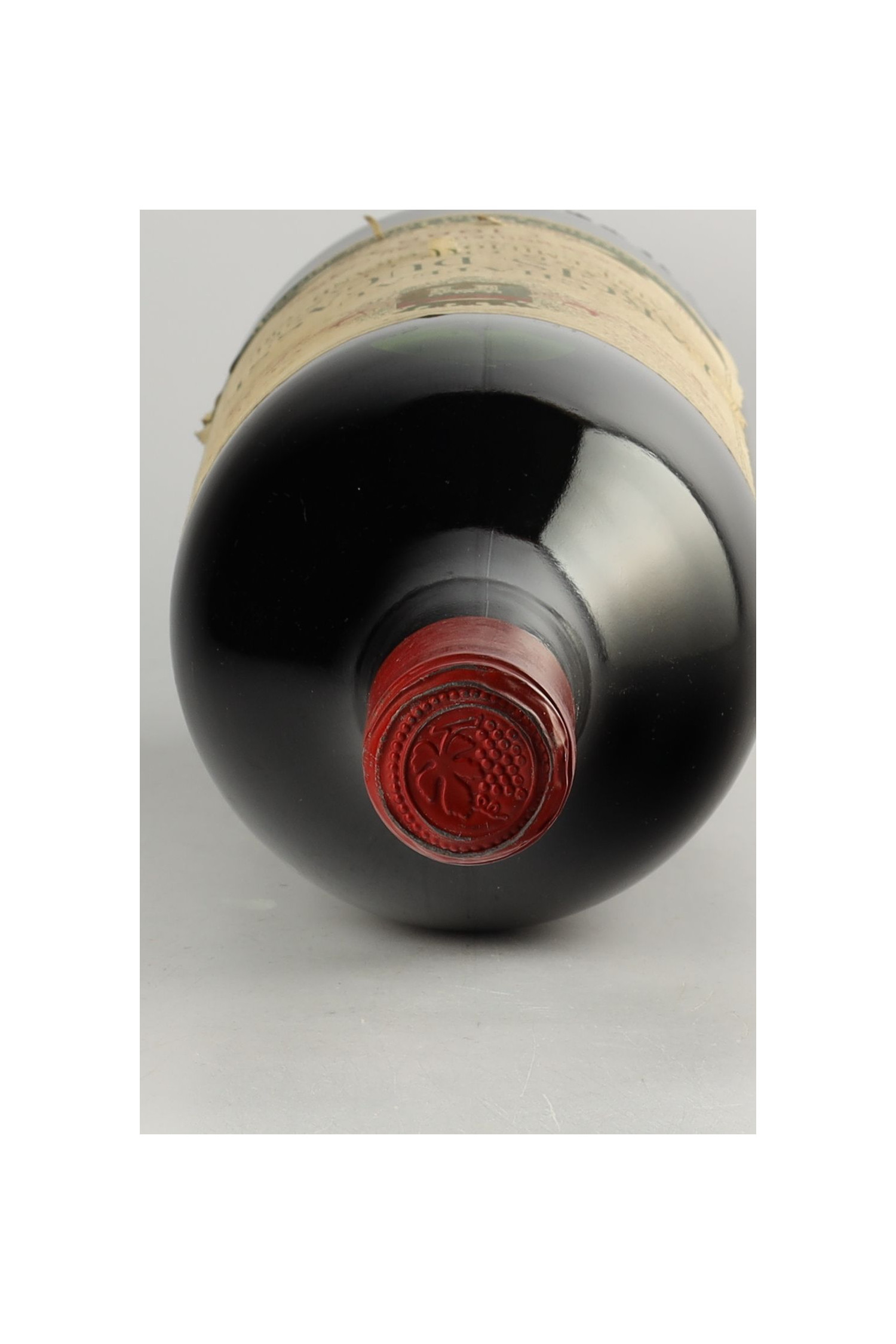 Château Larcis Ducasse Magnum 1985, Saint Emilion