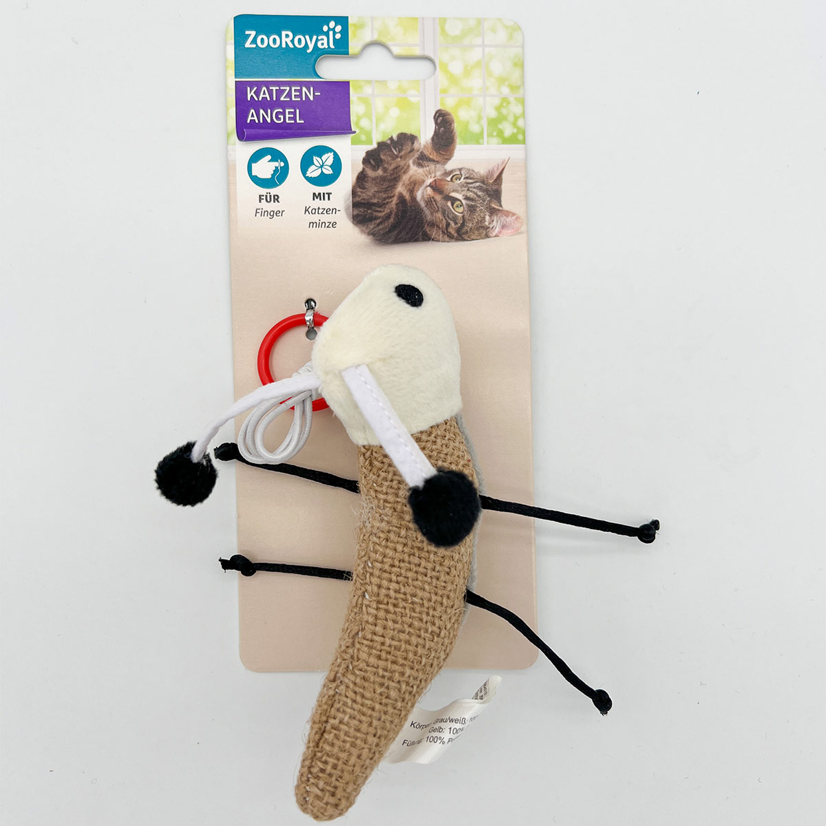 ZooRoyal Fingerangel Käfer günstig kaufen