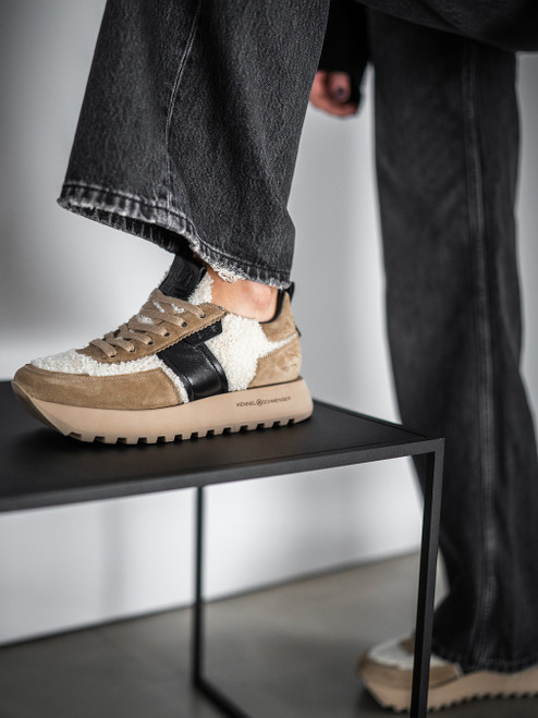 Sneaker-16613070006 Kennel & Schmenger