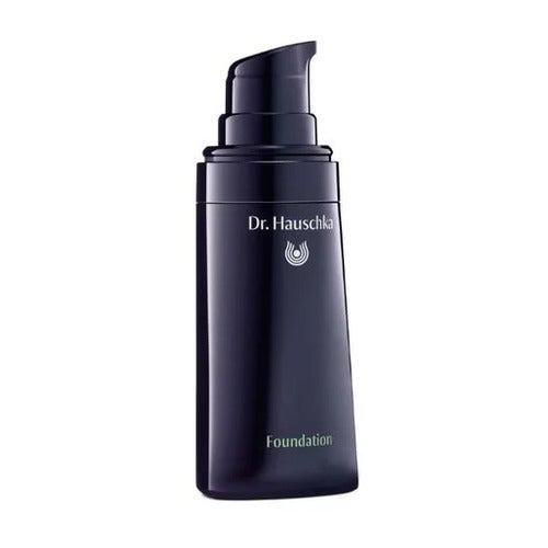 Dr. Hauschka alapozó 06 Dió 30 ml