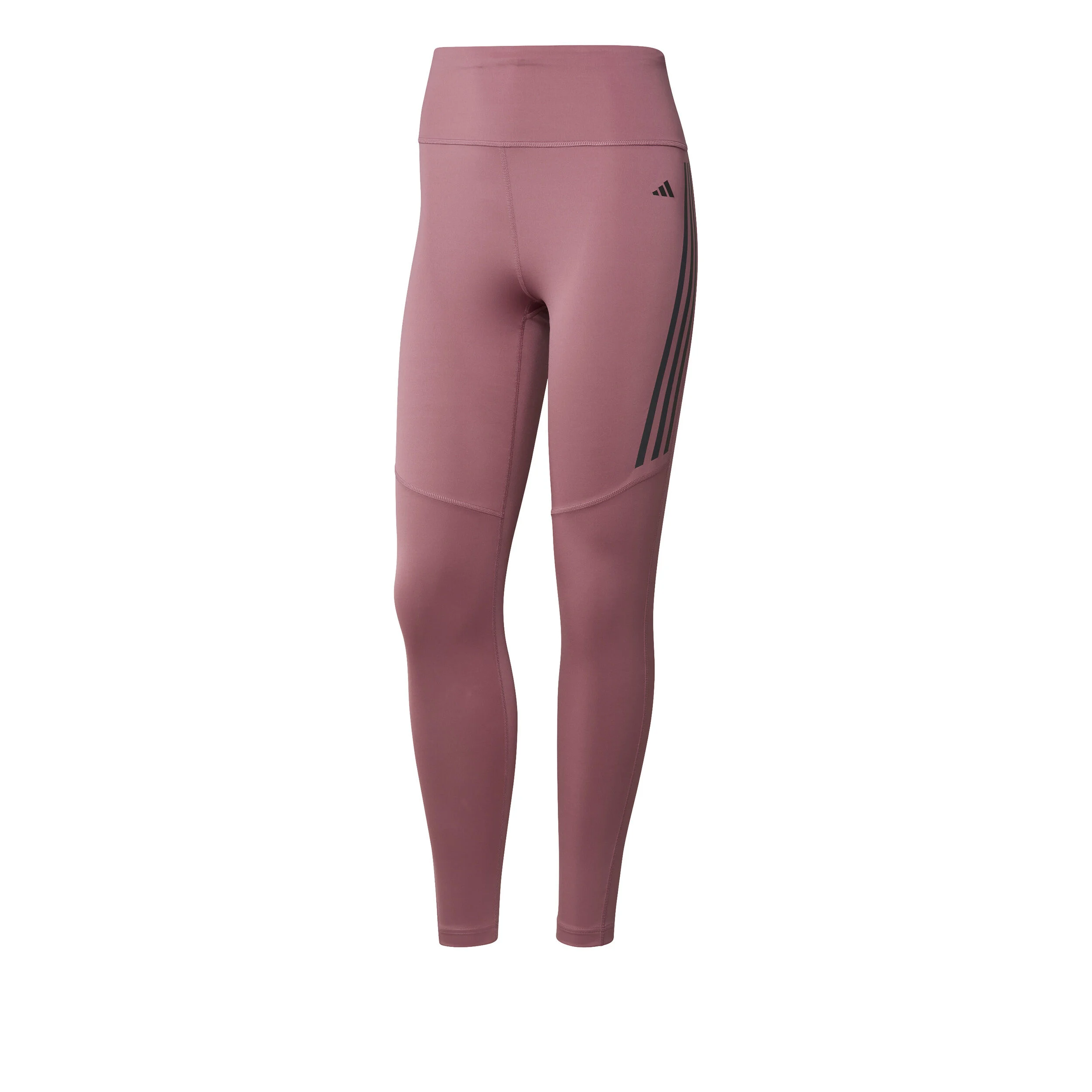 DailyRun 3 Stripes 7/8 Tight Damen - Pink