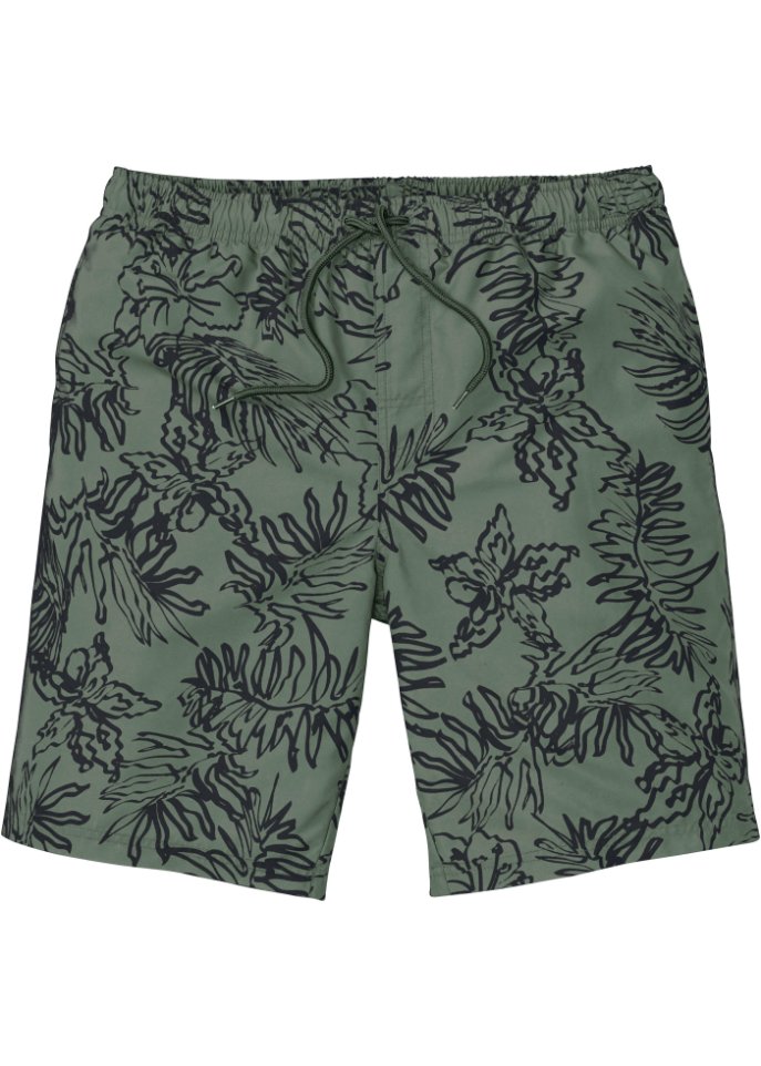 Badeshorts Herren