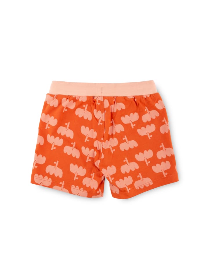 Sigikid Pyjama, Shorty Kinder Schlafanzug in Rosa/Rot/ Shorty günstig kaufen