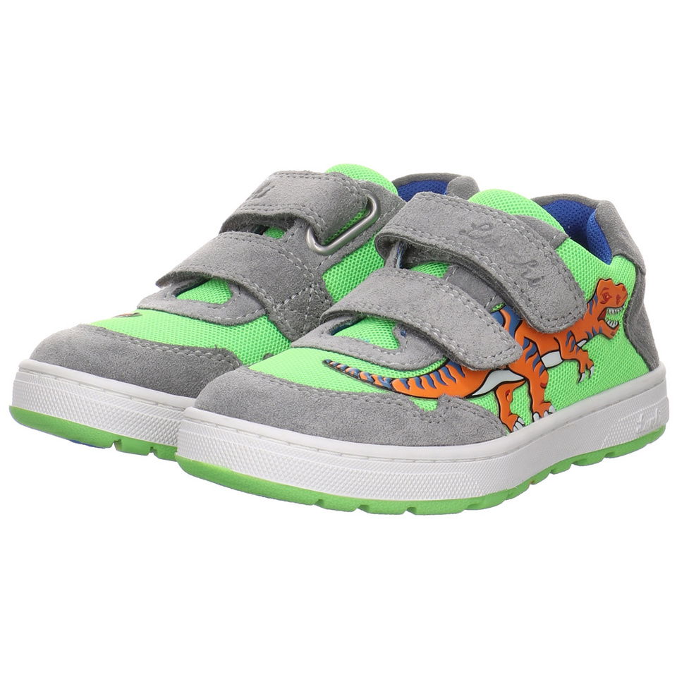 Lurchi Draco Klettschuh