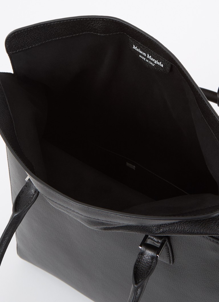 Batoh z kozí kůže Maison Margiela 5AC