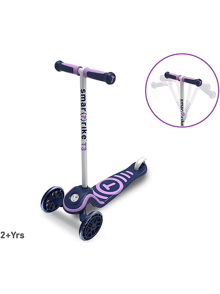 SmarTrike Scooter 