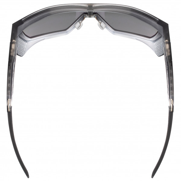 Uvex - Mtn Style Colorvision Mirror Cat. 3 - Sonnenbrille