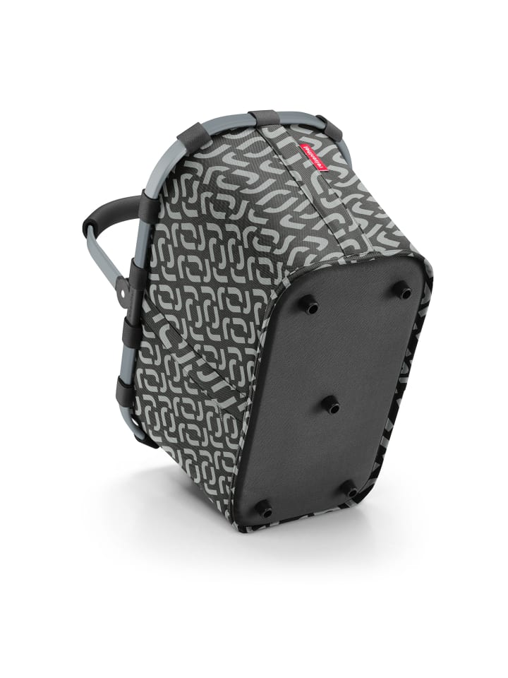 Reisenthel reisenthel Einkaufskorb carrybag signature black günstig kaufen onesize