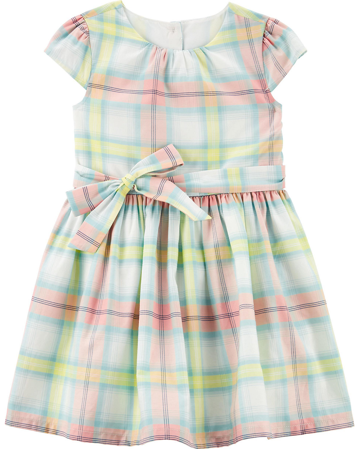 Kinder Kleid