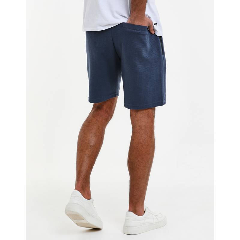 Threadbare Ottoman Shorts Herren