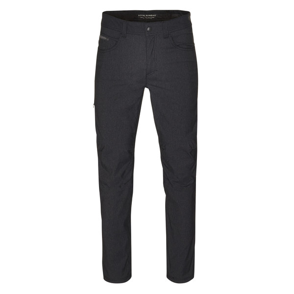 ALPINE TOUR PANT Herren - Trekkinghose