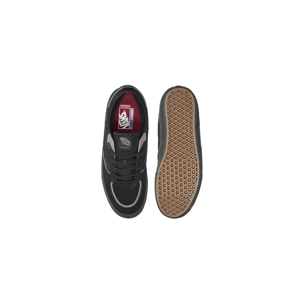 Vans Rowley VN0A2Z3OHR01 / schwarz