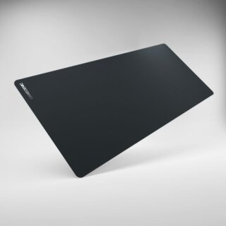 Gamegenic - Prime Playmat XL 80 x 35 cm Black